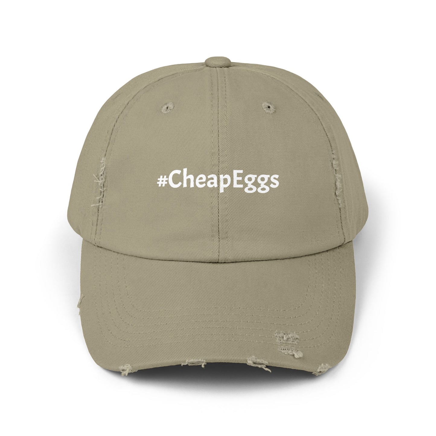 #CheapEggs
