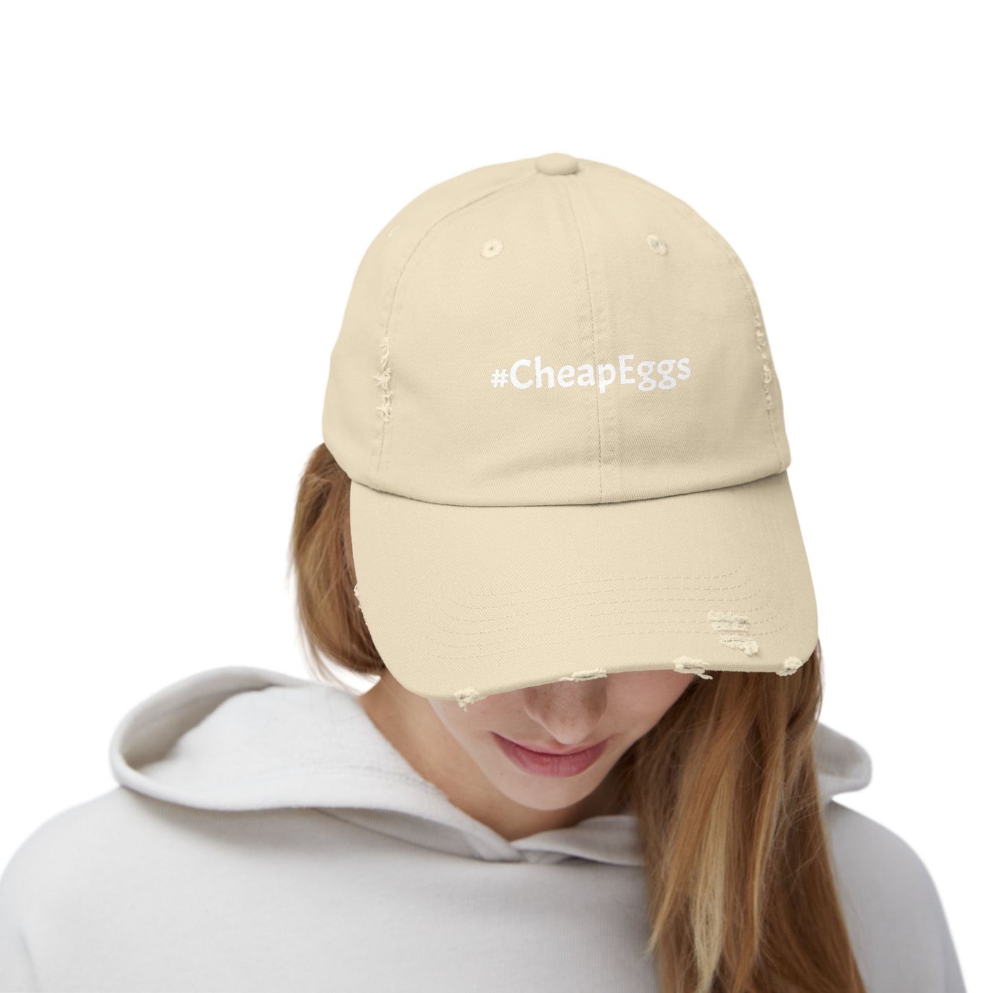 #CheapEggs