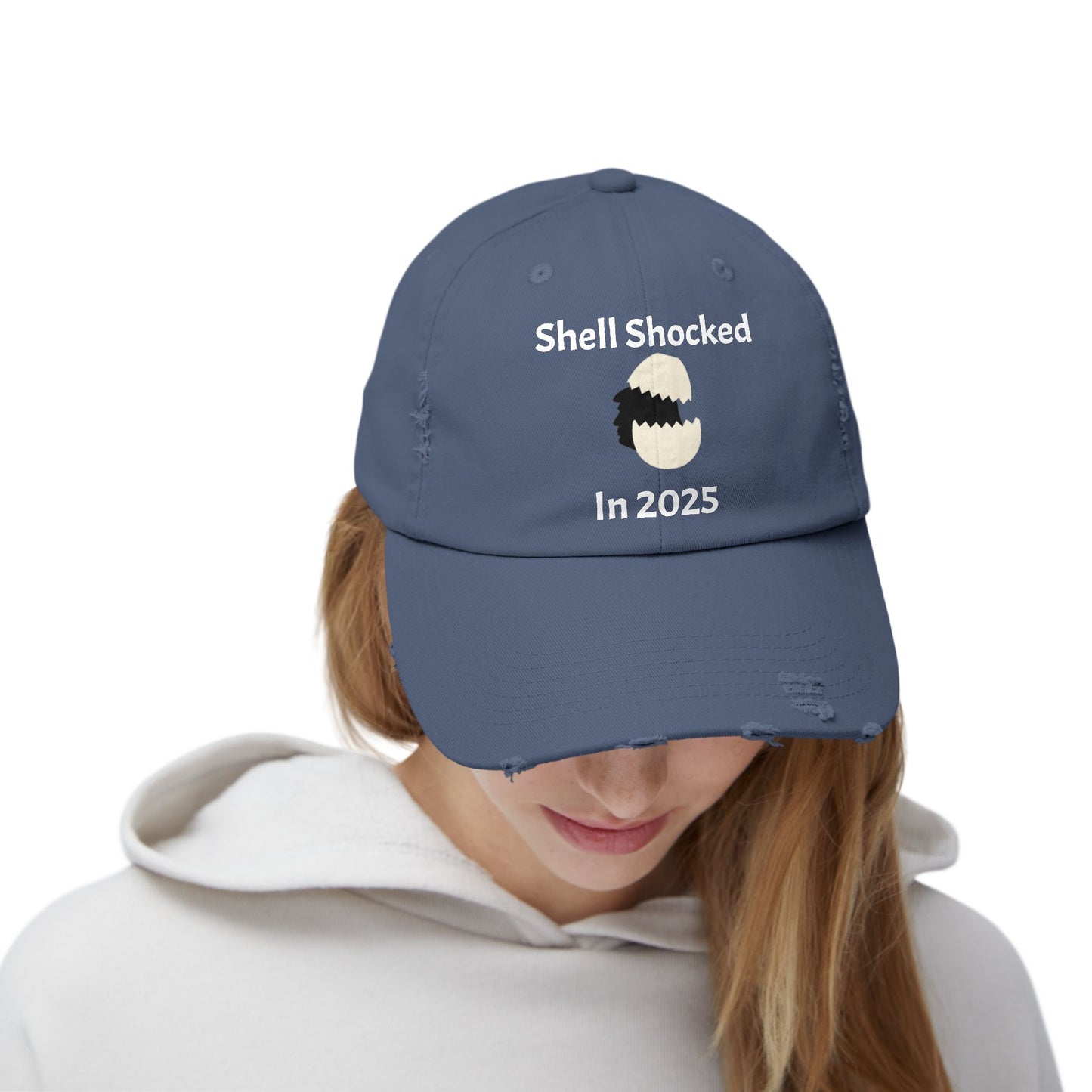 Shell Shocked In 2025
