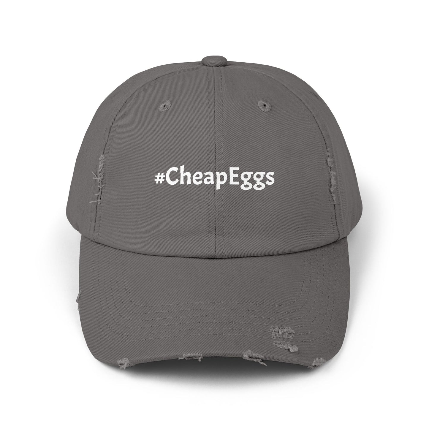 #CheapEggs