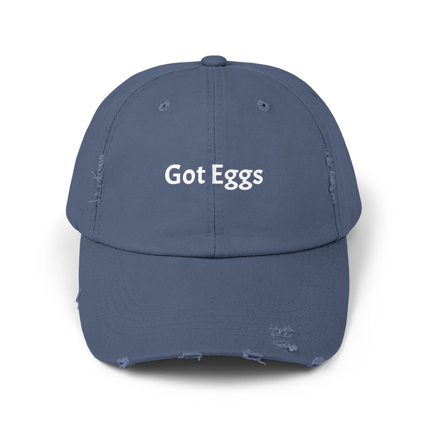 Got Eggs