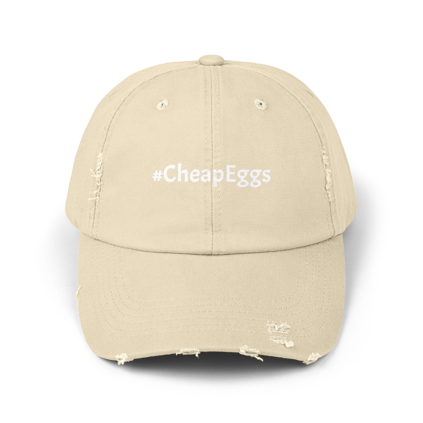#CheapEggs