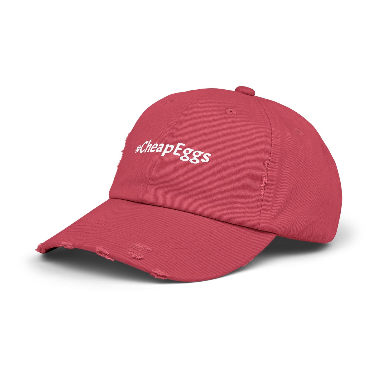 #CheapEggs