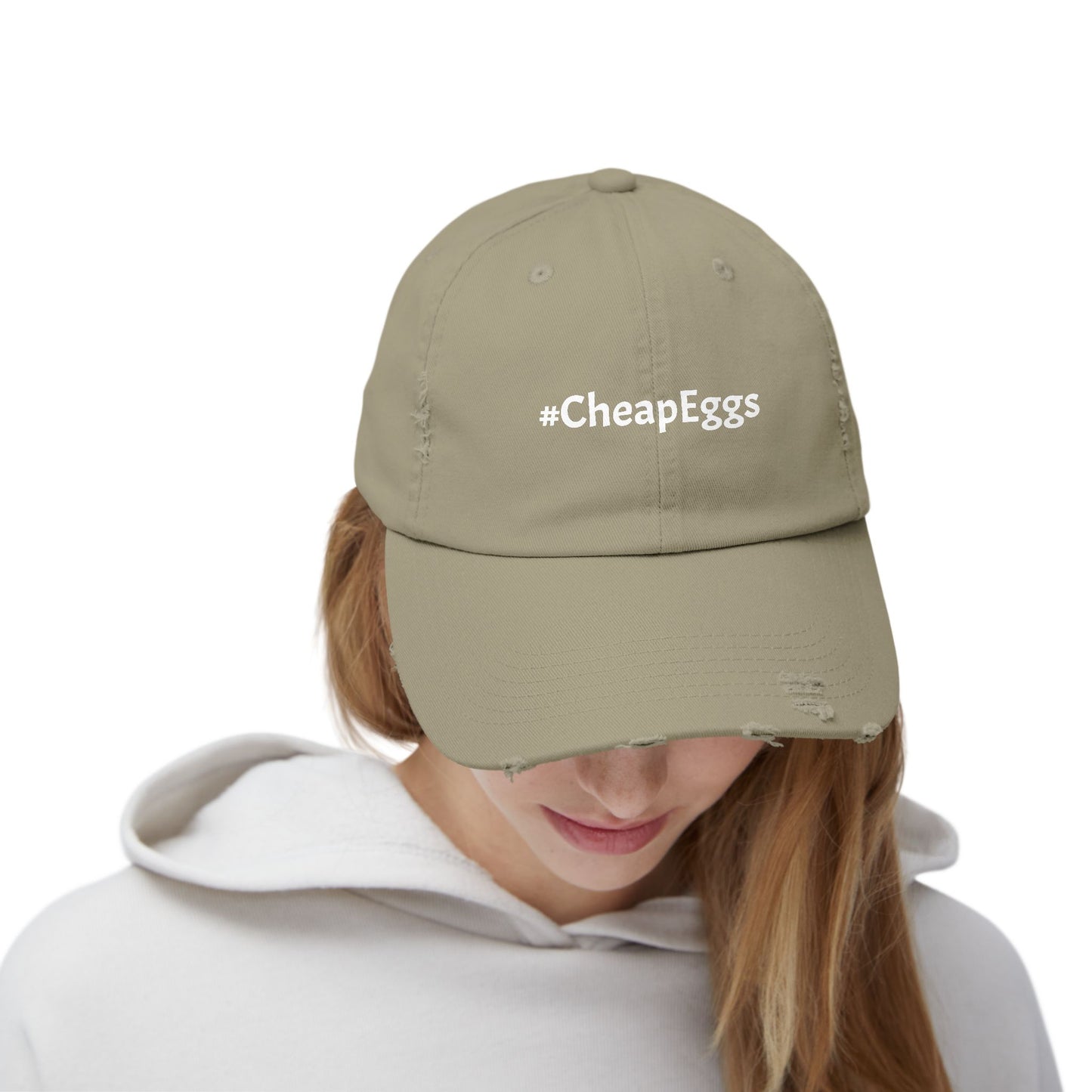 #CheapEggs