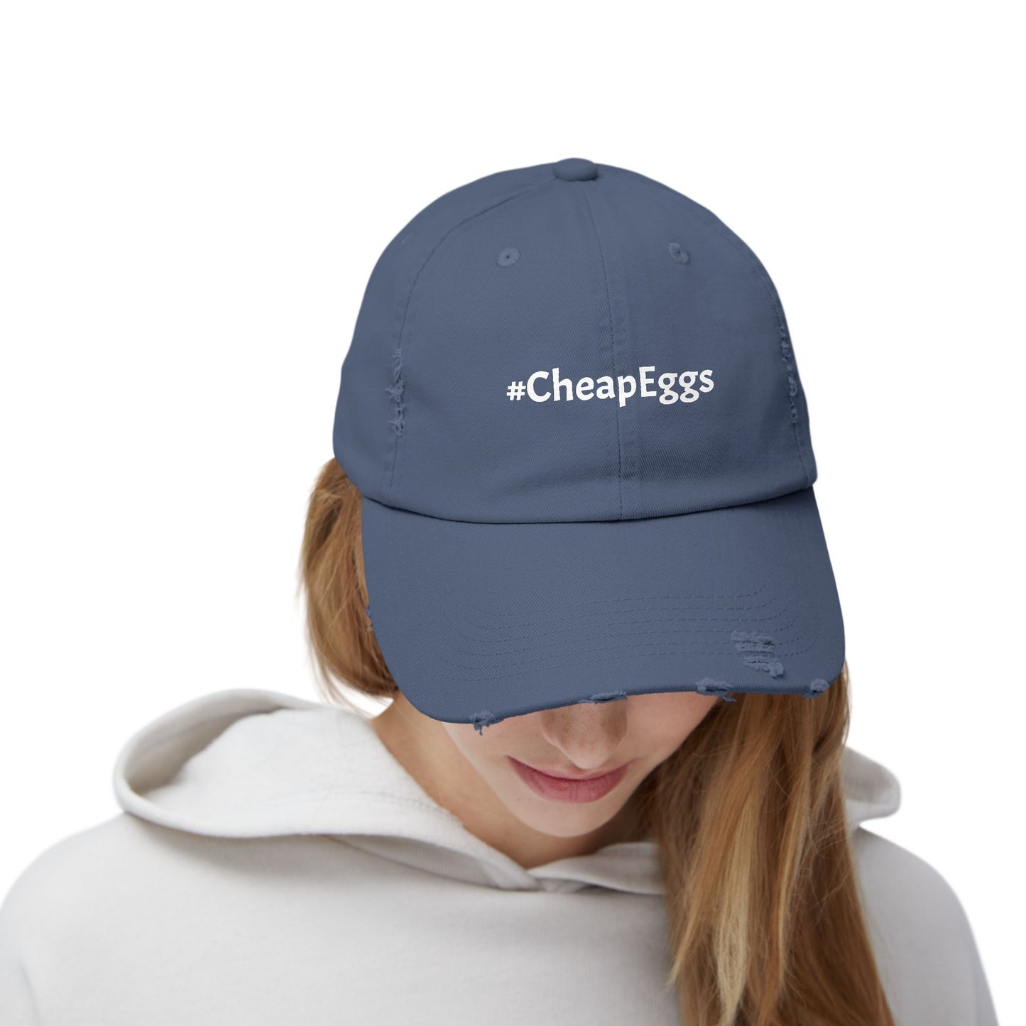 #CheapEggs