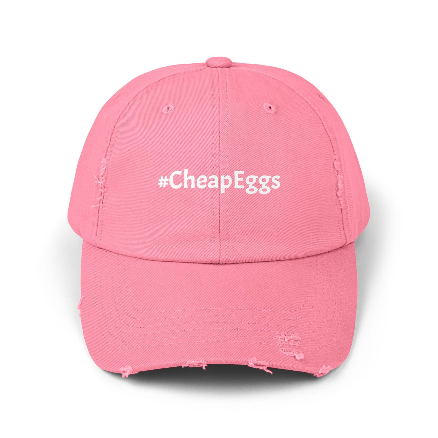 #CheapEggs