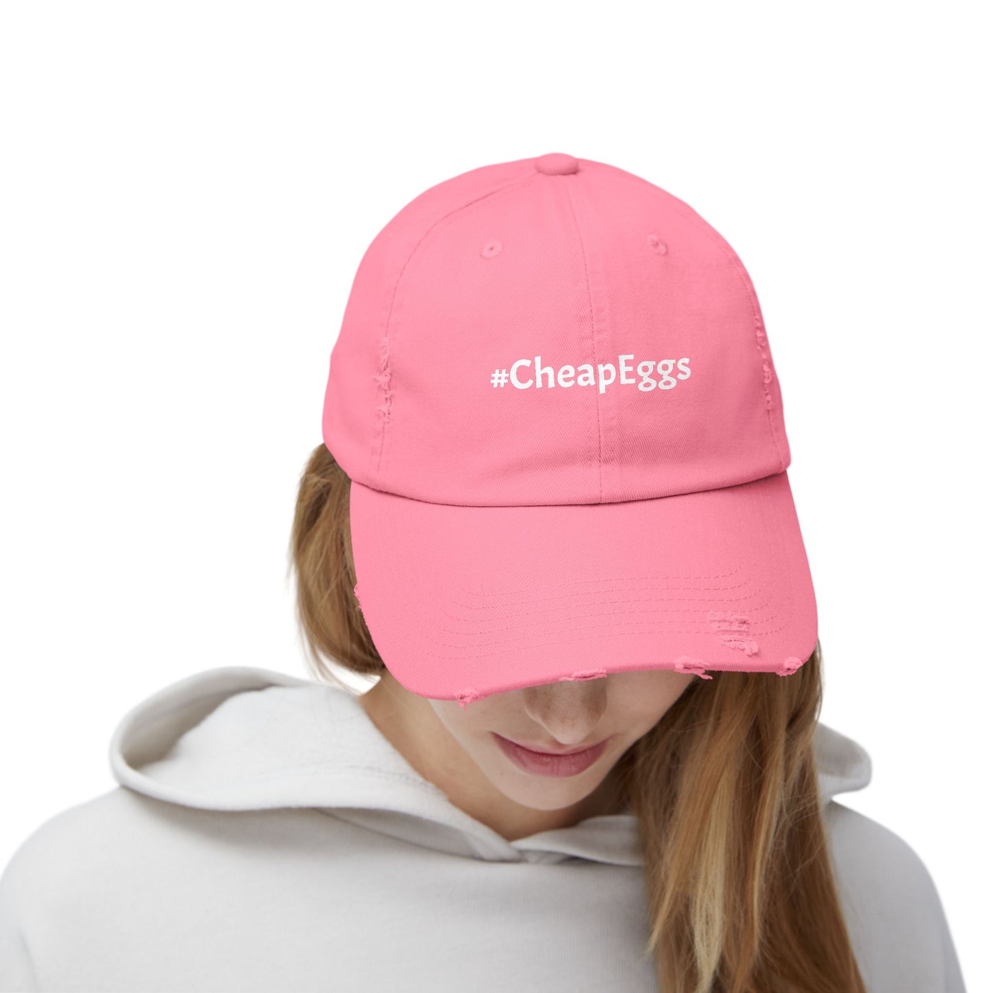 #CheapEggs