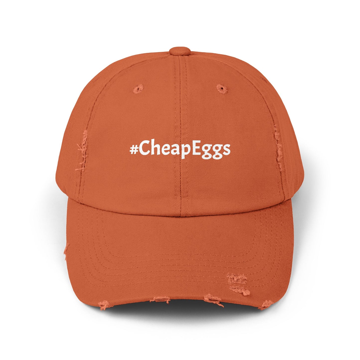 #CheapEggs