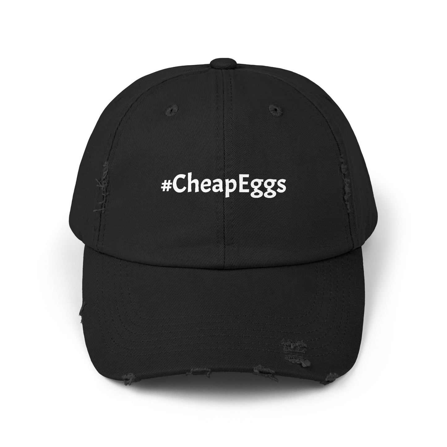 #CheapEggs