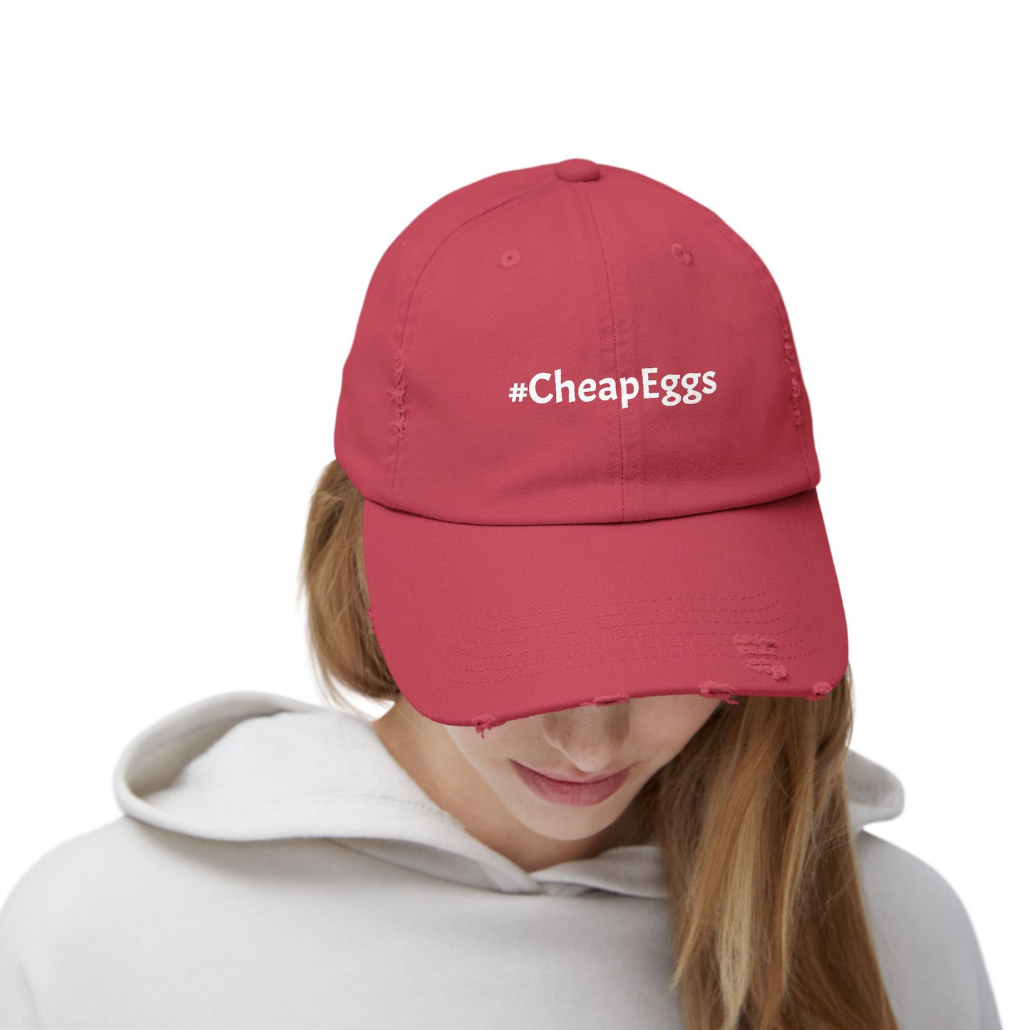 #CheapEggs