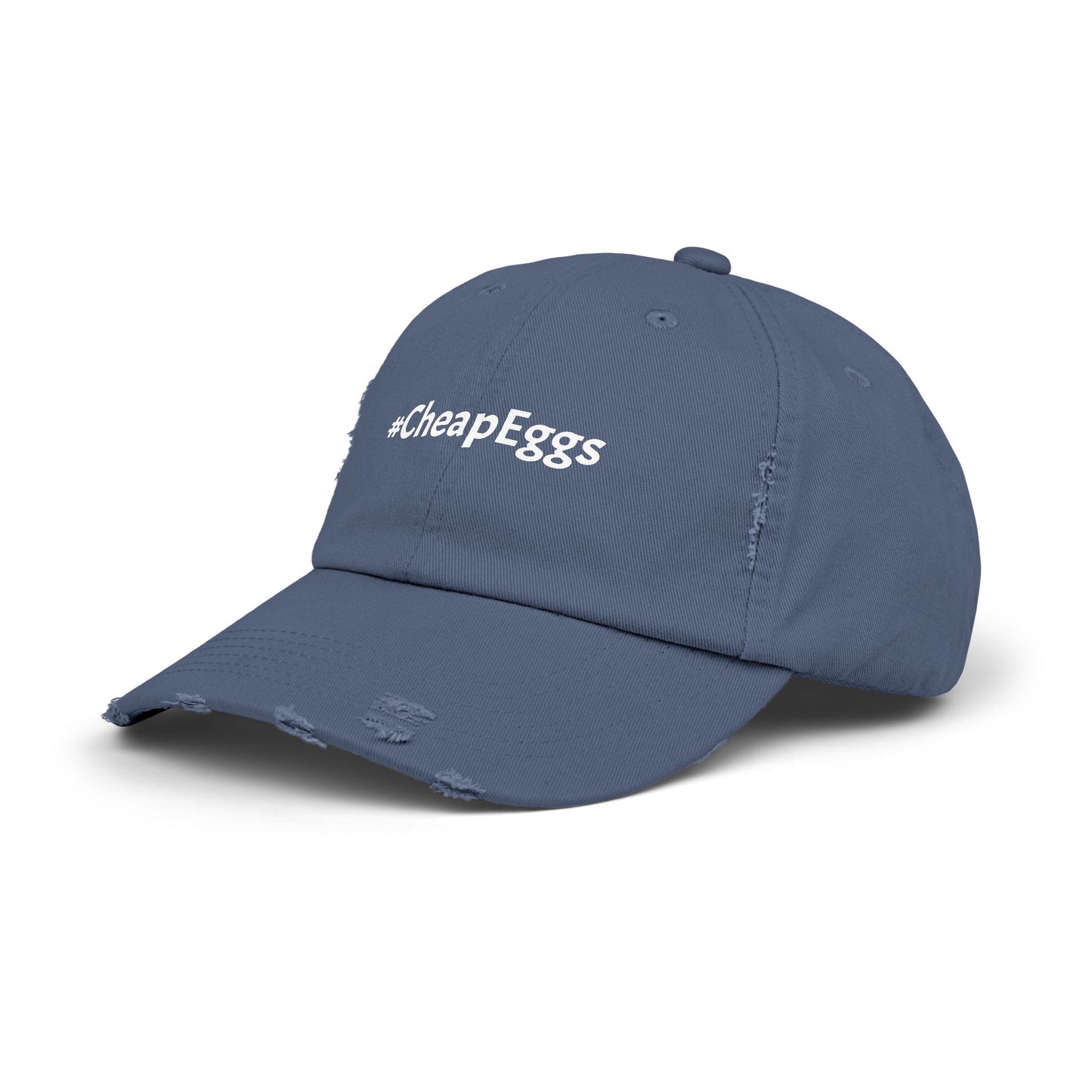 #CheapEggs