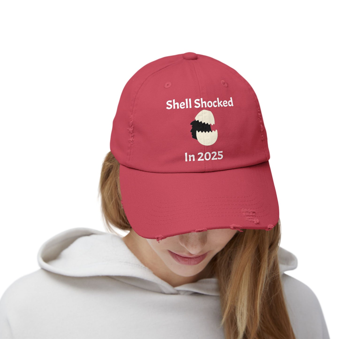 Shell Shocked In 2025