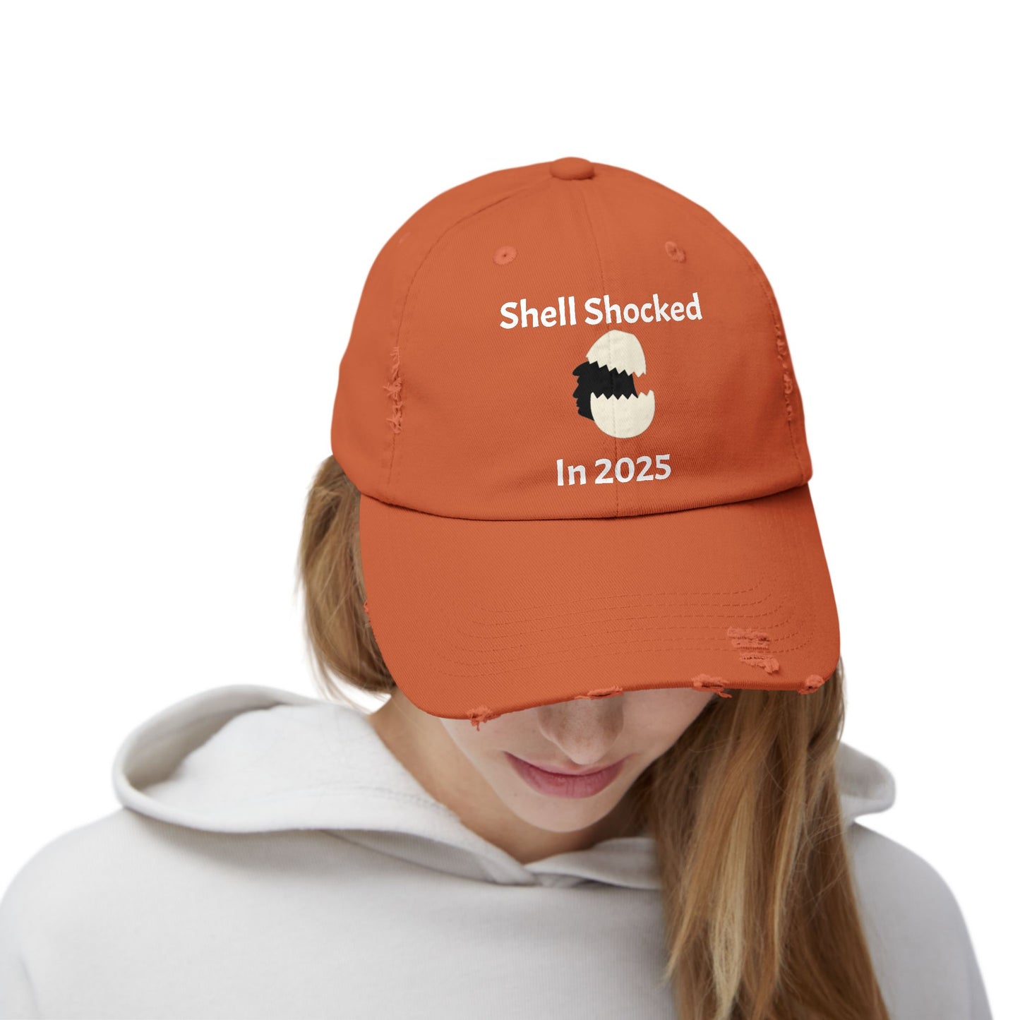 Shell Shocked In 2025