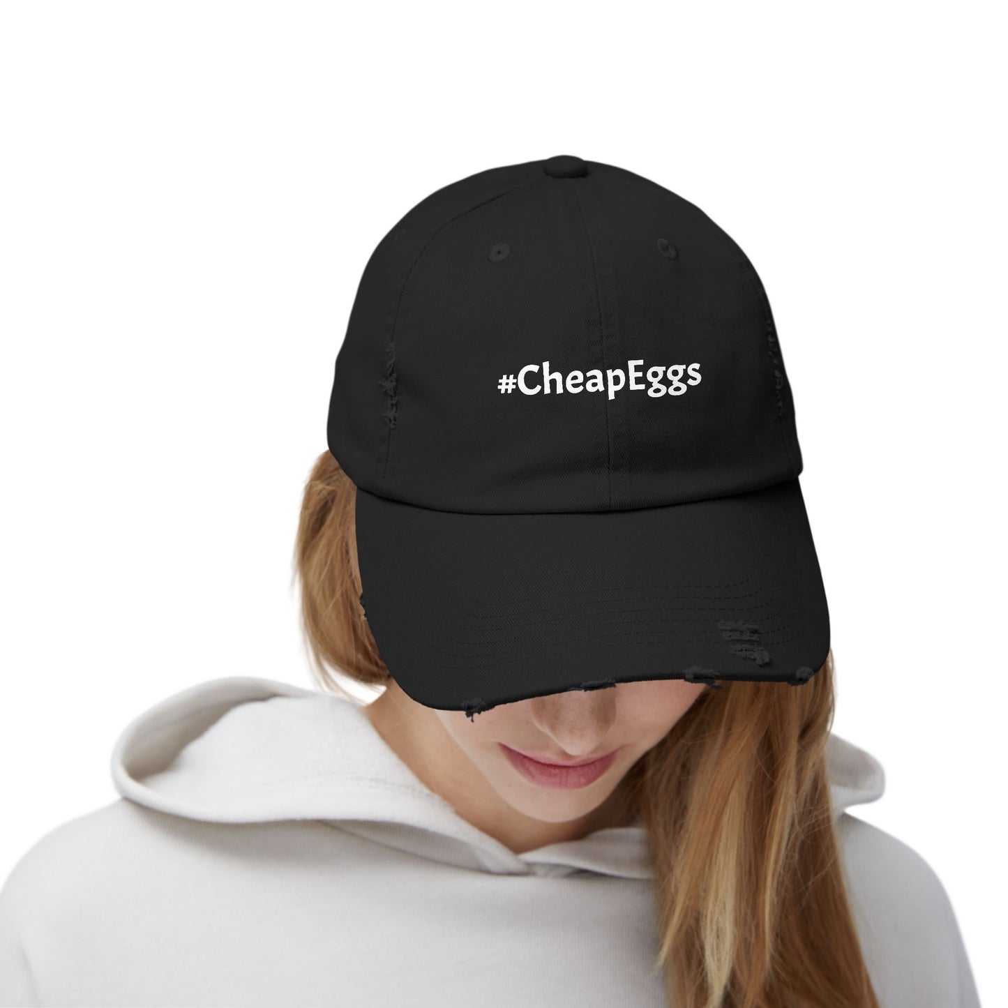 #CheapEggs