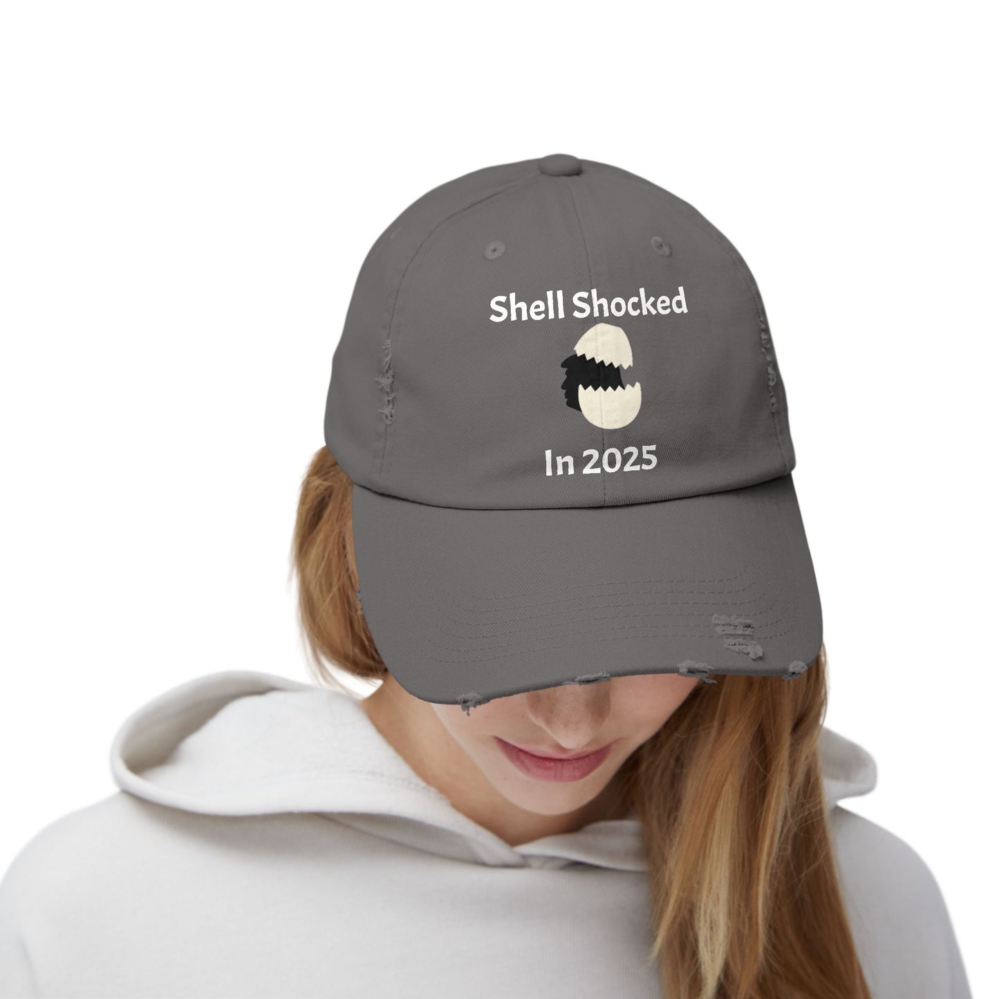 Shell Shocked In 2025