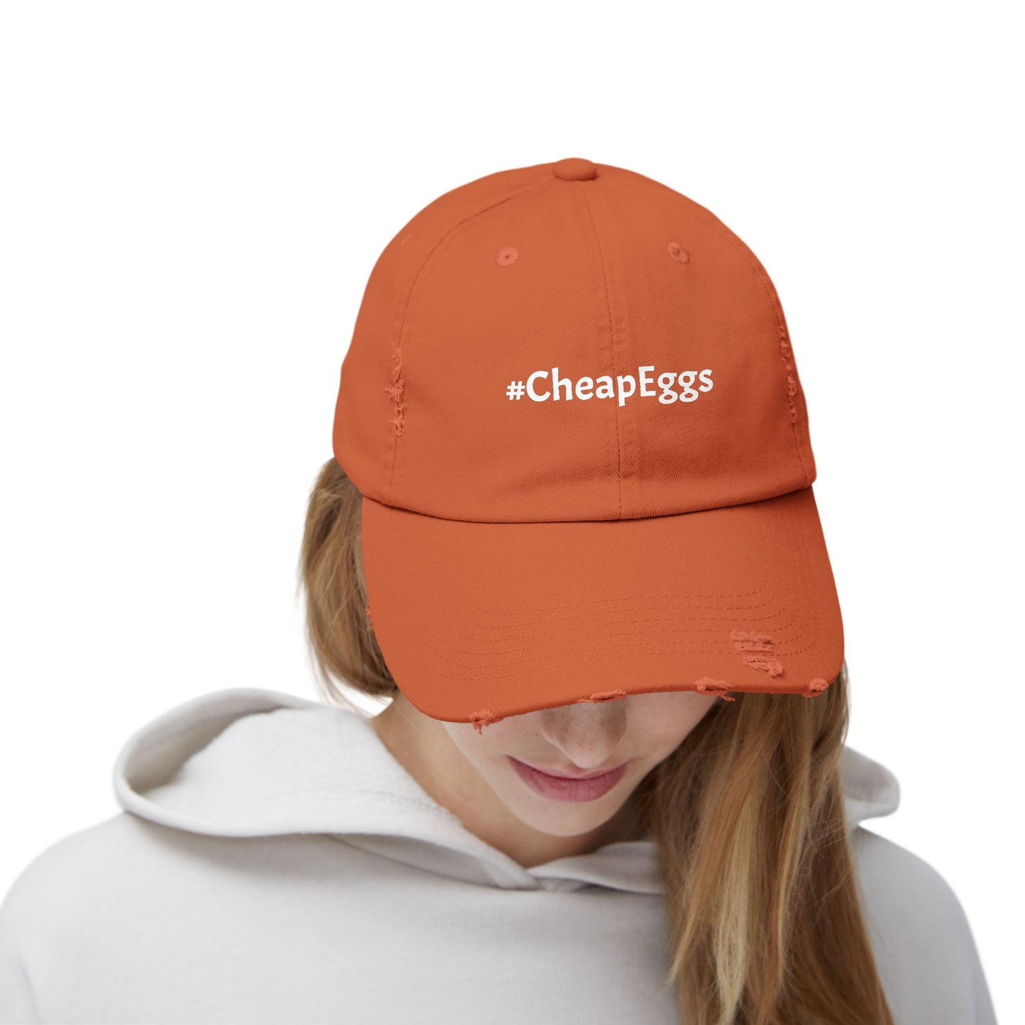 #CheapEggs