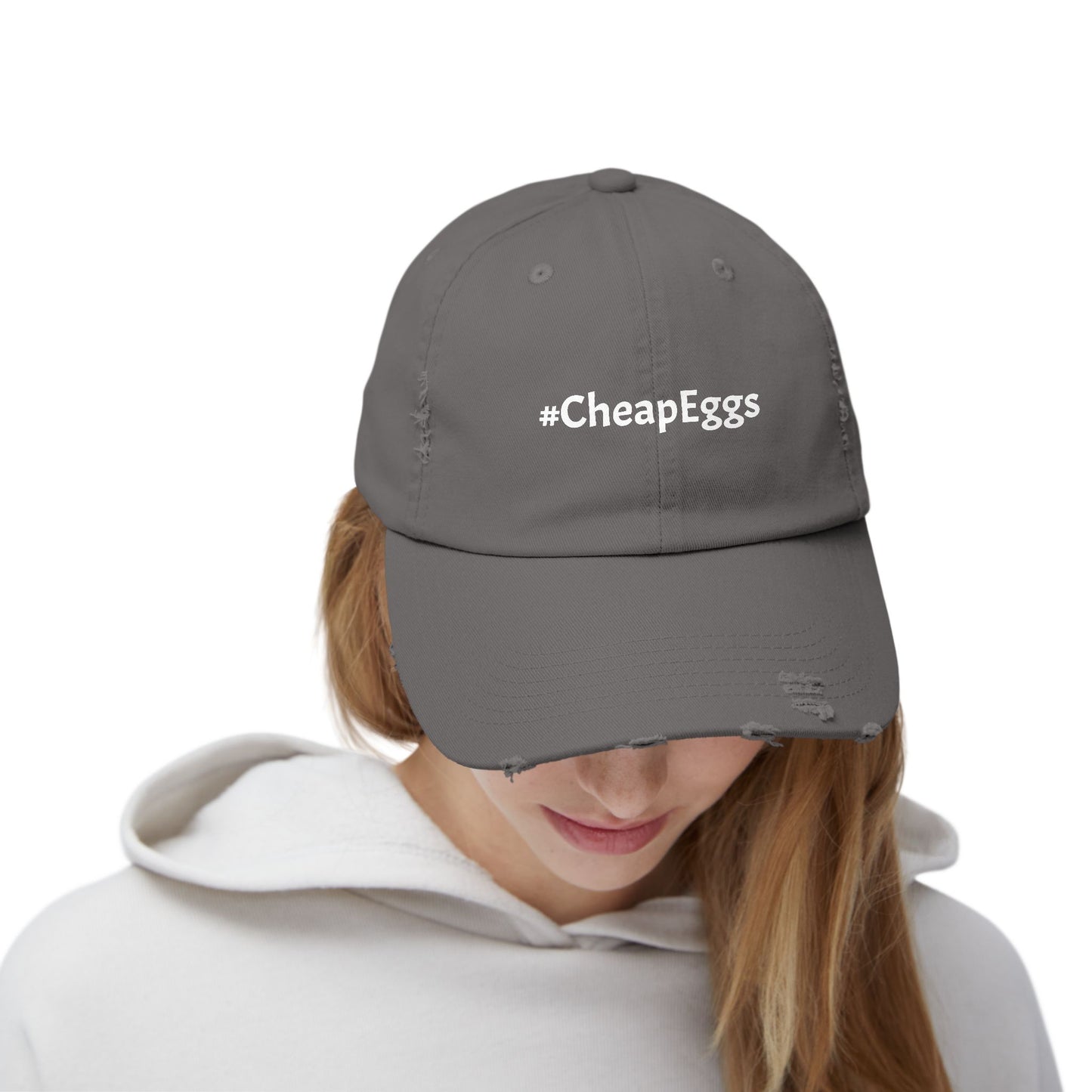 #CheapEggs