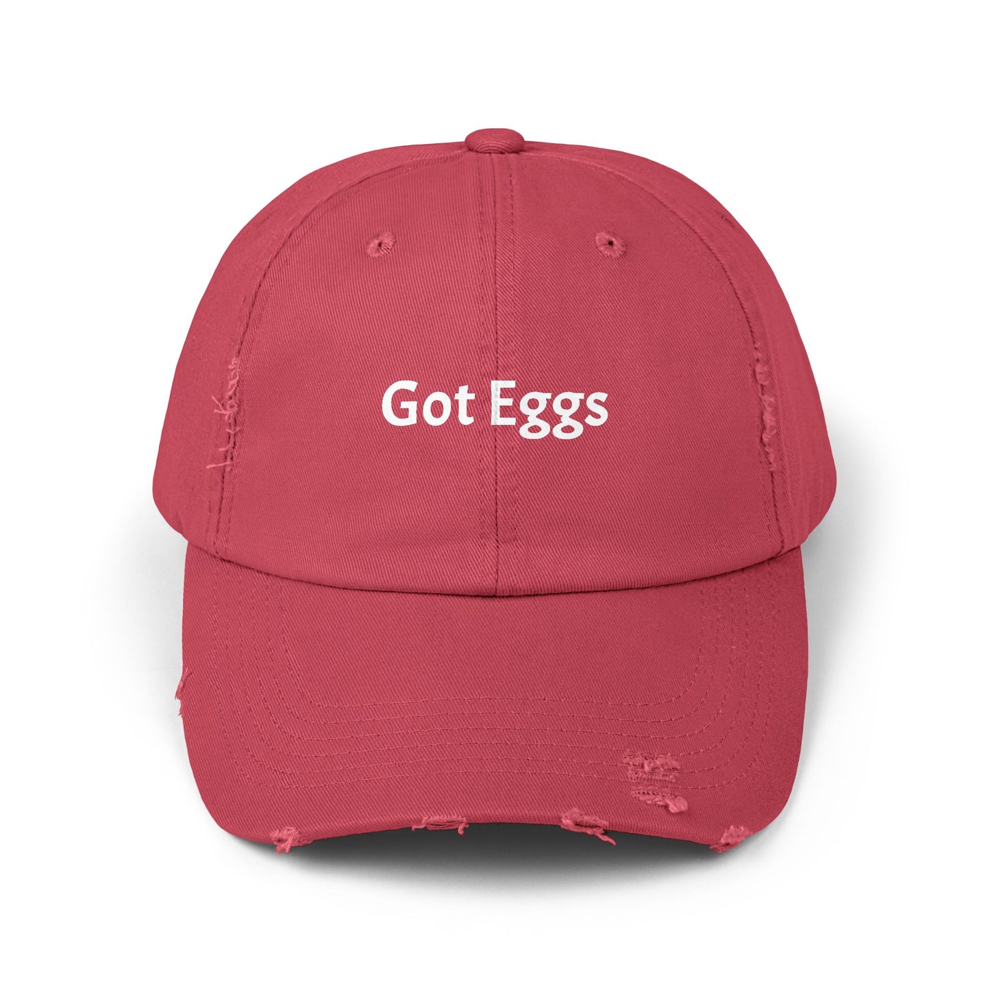 Got Eggs