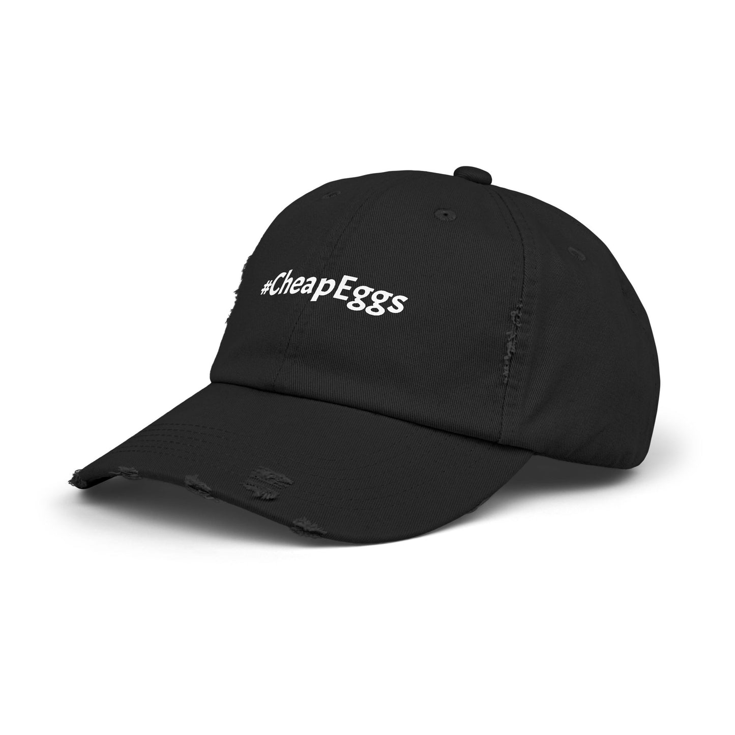#CheapEggs
