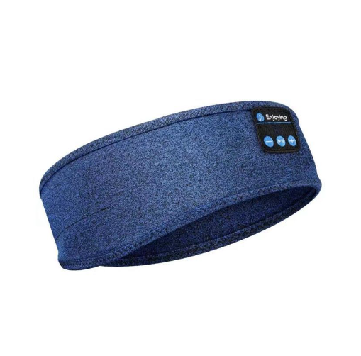 Wireless Bluetooth Sports And Sleeping Headband Headphones